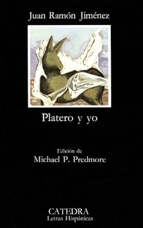 Platero y yo. Comentarios