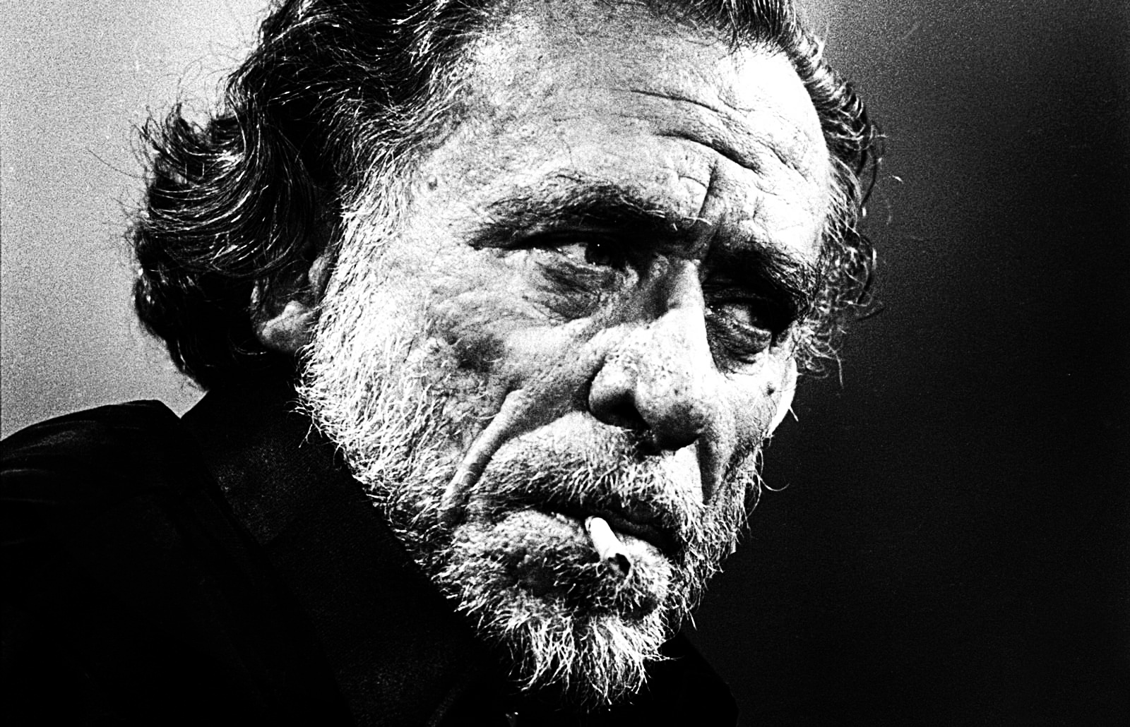 Texto : ¿Es Bukowski censurable? 